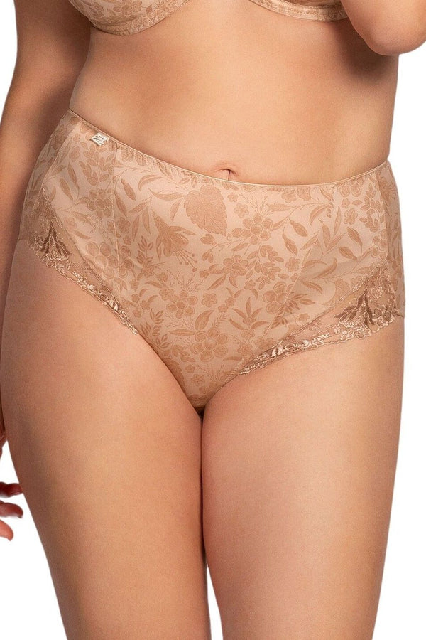 Ulla Jasmin High Brief